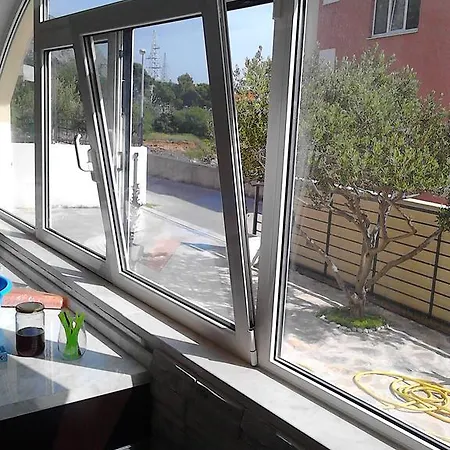 Apartment Holiday Paradiz *