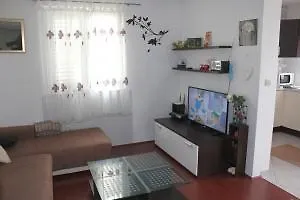 Apartment Holiday Paradiz