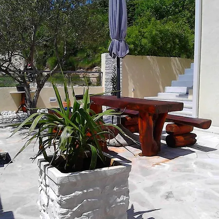 Holiday Paradiz Apartment Makarska
