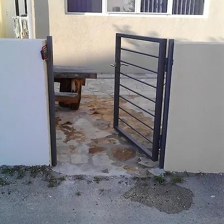 Apartment Holiday Paradiz *