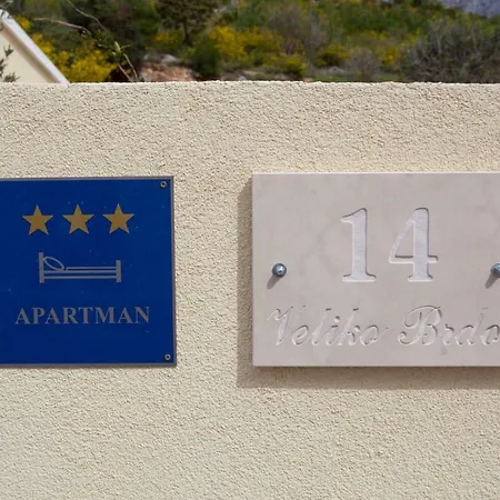 Apartment Holiday Paradiz