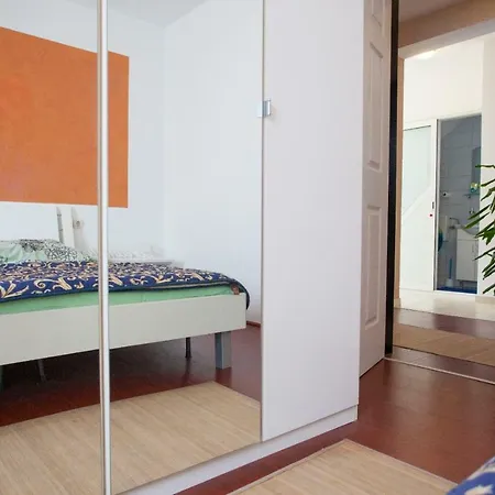 Apartment Holiday Paradiz Makarska
