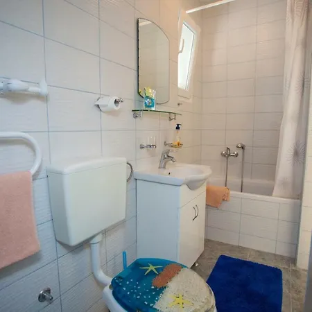Holiday Paradiz Apartment Makarska